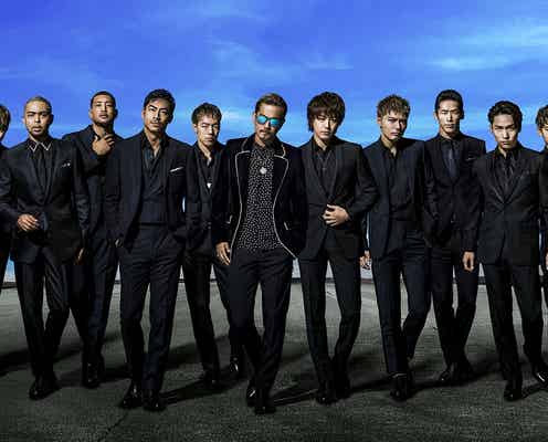 LDH JAPAN、創立記念日に特別企画実施 「LDH DAY 918 FESTIVAL」開催発表
