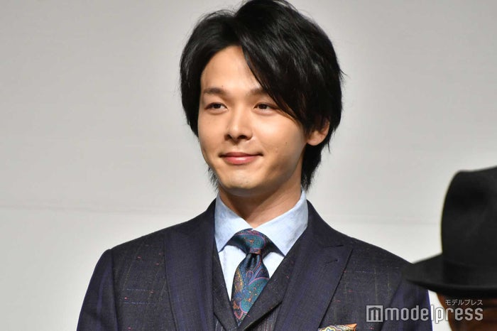 中村倫也 結婚生活への憧れ告白 Daigo 北川景子夫妻に 羨ましい モデルプレス 中村倫也 結婚生活への憧れ告白 Daigo 北川景子夫妻に 羨ましい モデルプレス
