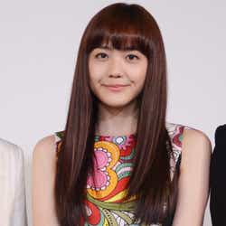 モデルプレス - 松井愛莉「ちょっと怖い」存在明かす