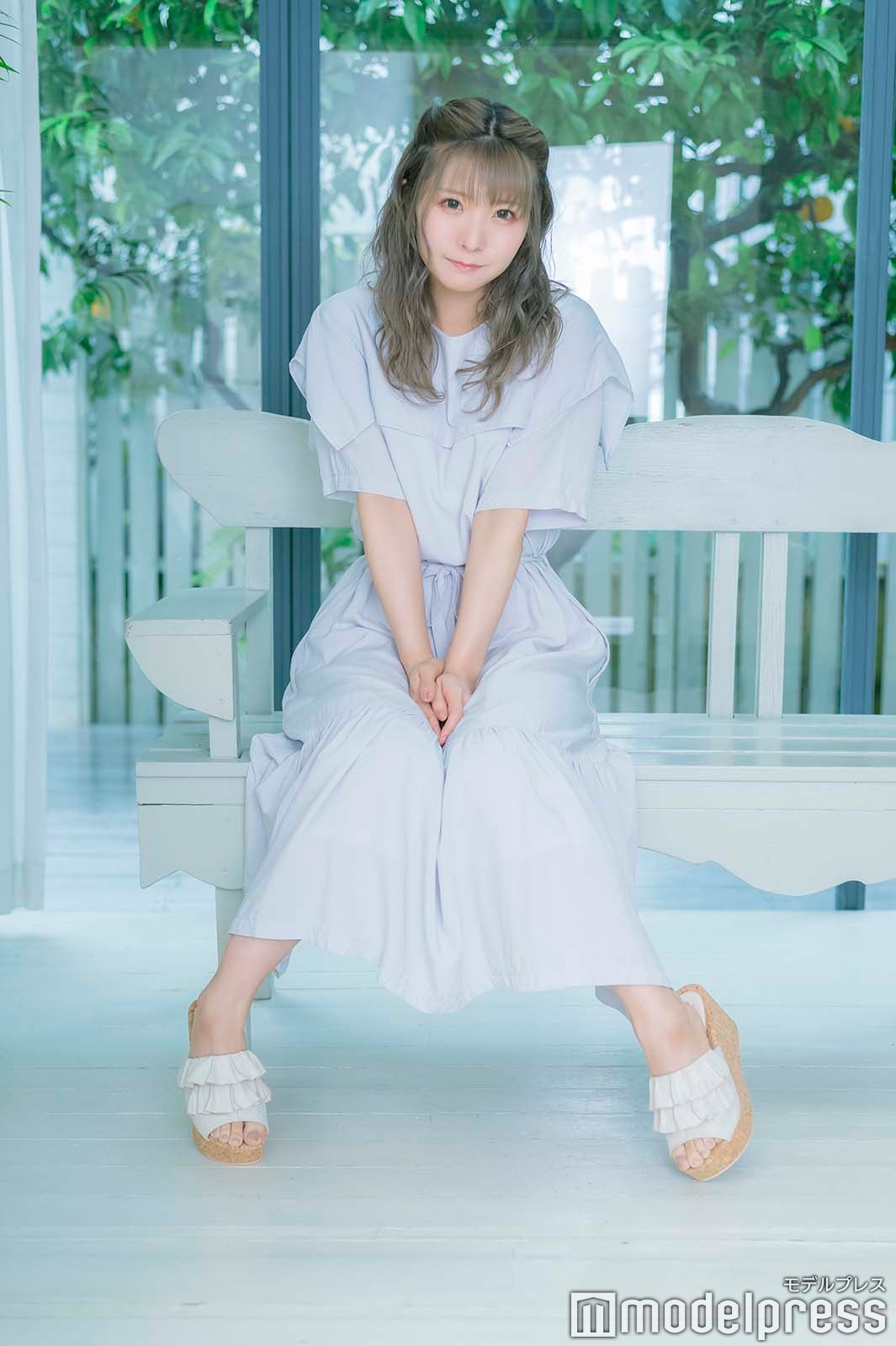 茉夏（C）モデルプレス