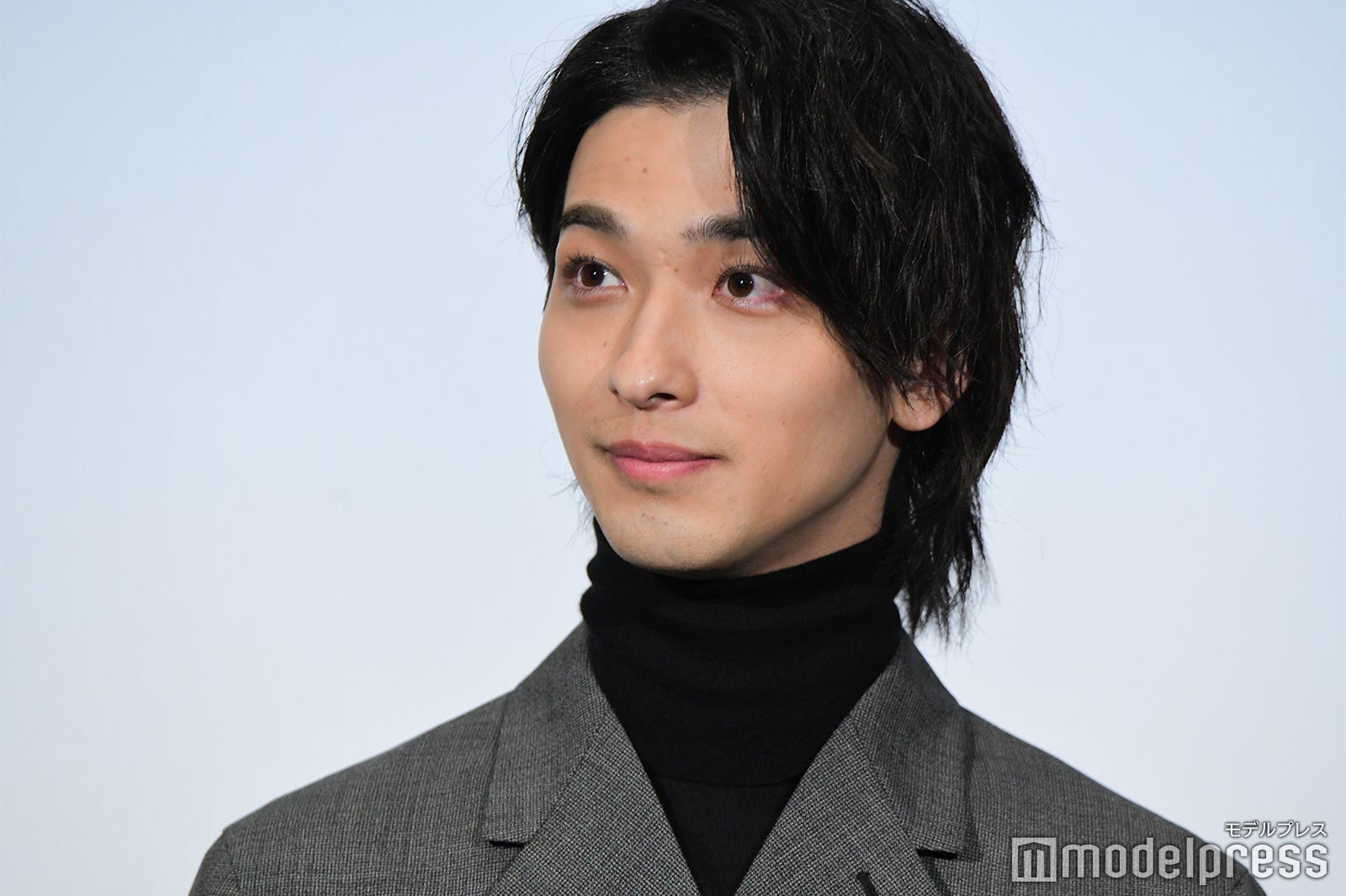 横浜流星 （C）モデルプレス