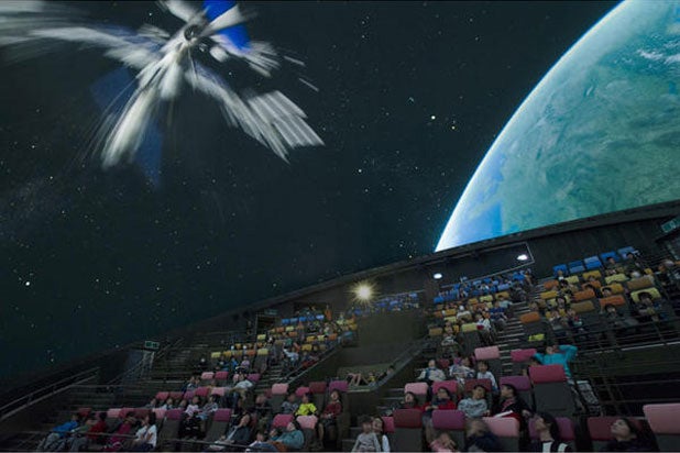 まるちたいけんドーム