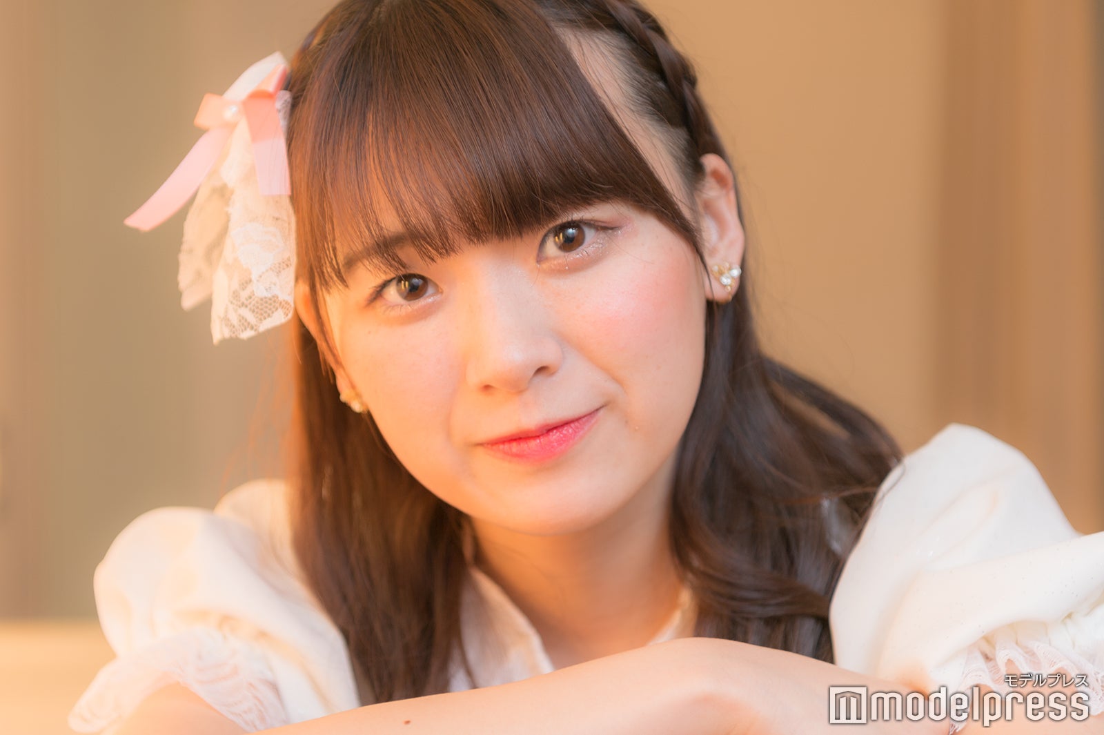 みこっちゃん（C）モデルプレス