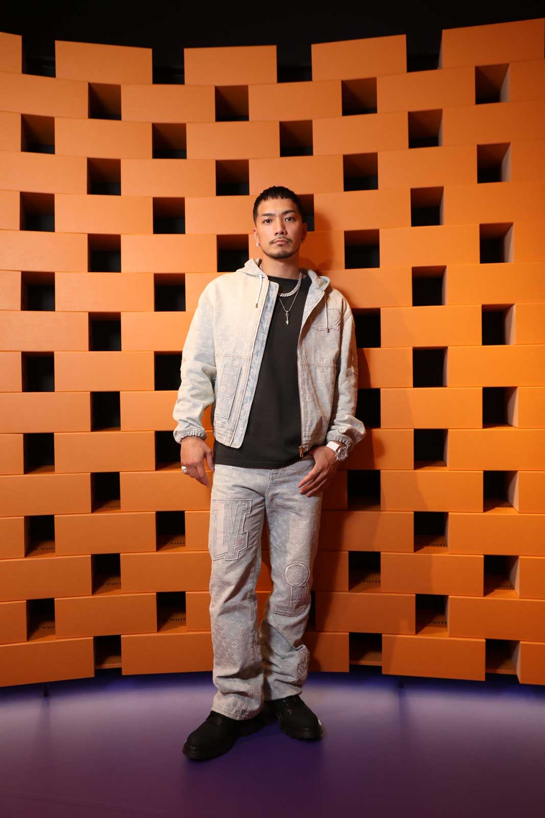 SWAY （提供写真）