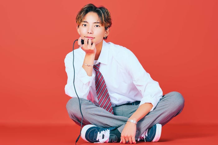 まのあ「今日、好きになりました。冬休み編2024」(C)AbemaTV, Inc.