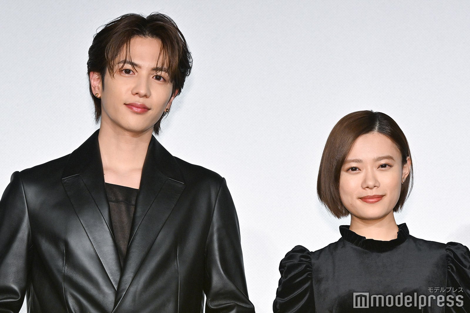 志尊淳、杉咲花は“日本の宝” 自分をすり減らして作品と向き合う姿に心配「壊れないでほしい」＜52ヘルツのクジラたち＞