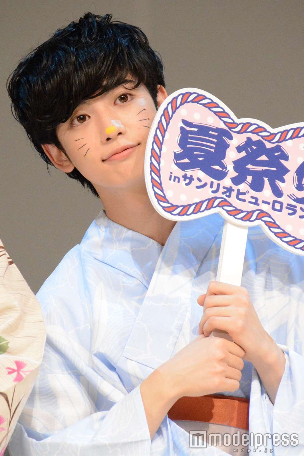 ゆうたろう（C）モデルプレス