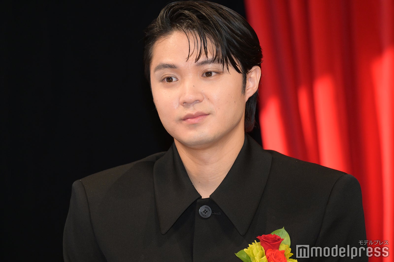 磯村勇斗（C）モデルプレス