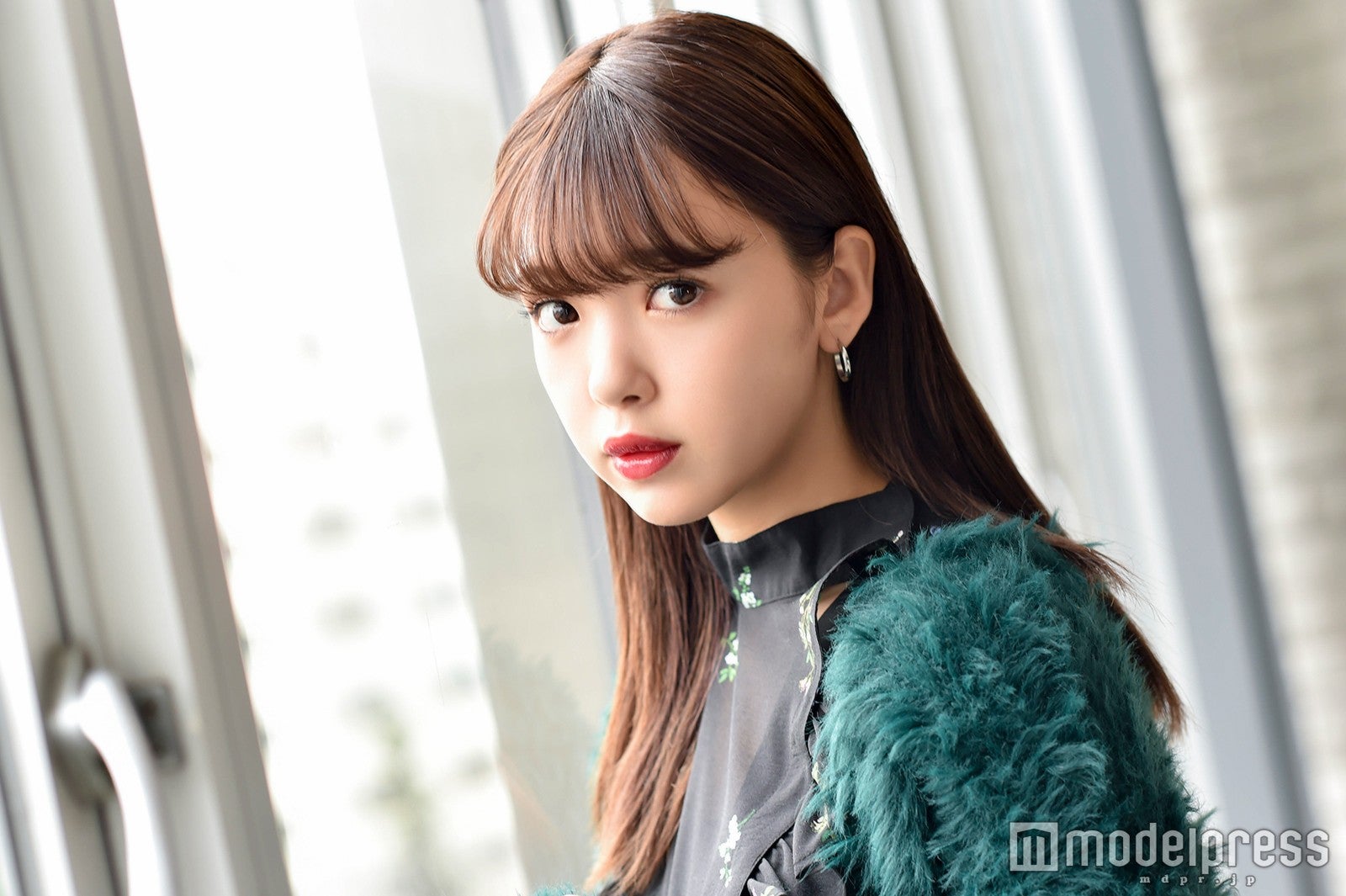 藤田ニコル（にこるん） （C）モデルプレス