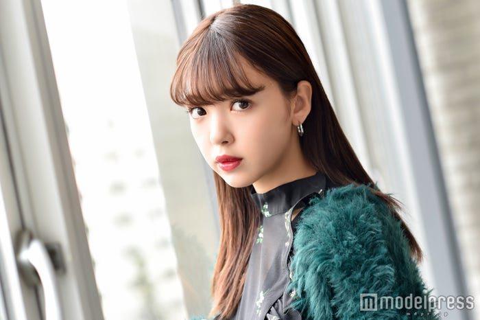 藤田ニコル(にこるん) (C)モデルプレス