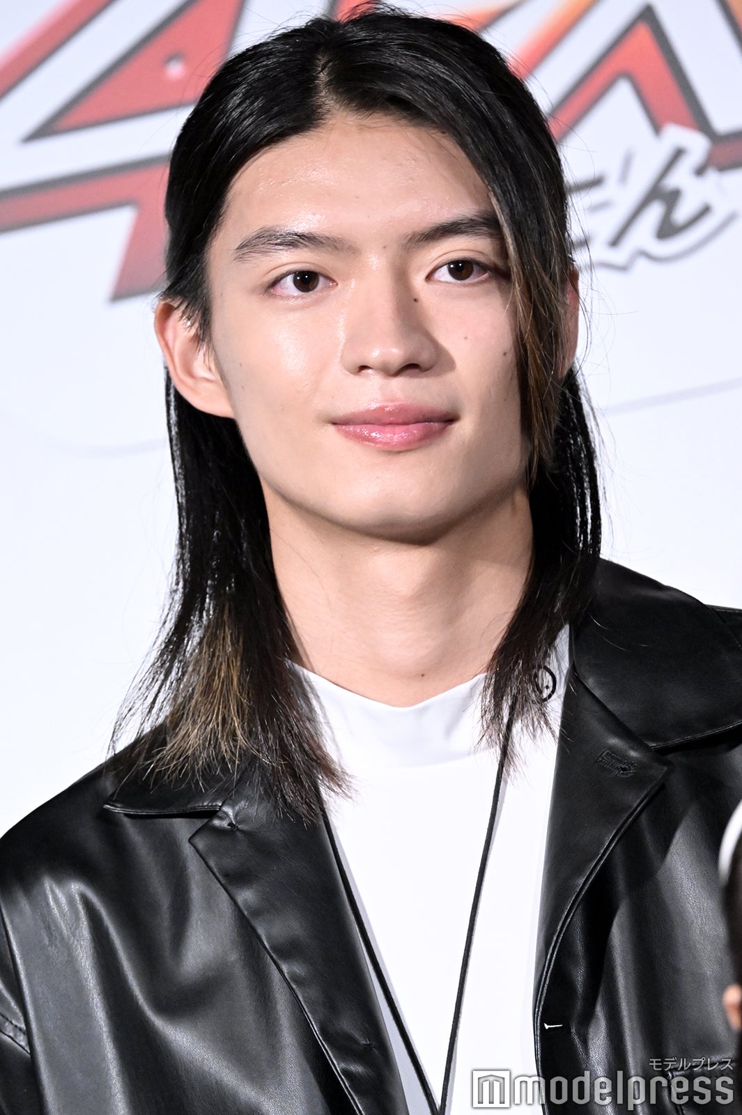 杢代和人（C）モデルプレス