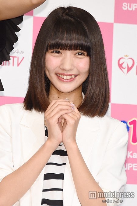 夢みるアドレセンス・荻野可鈴