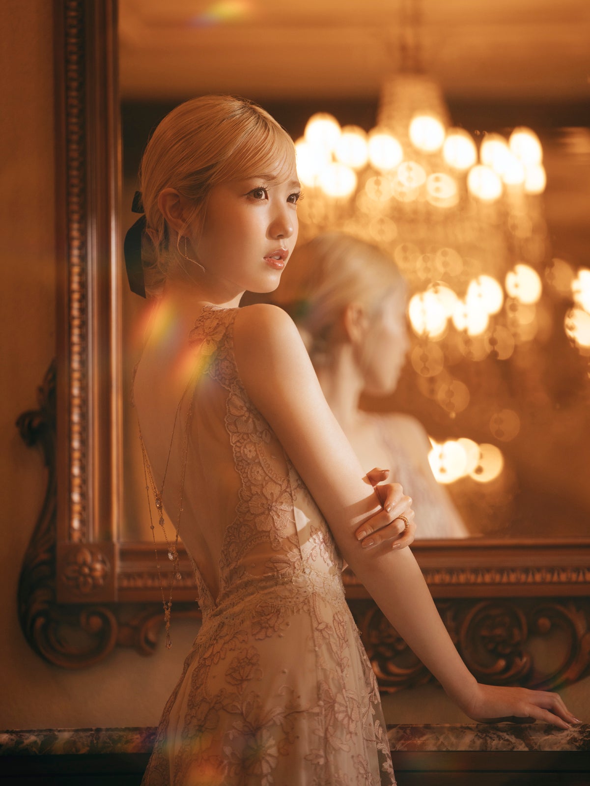 本田仁美／アザーカット（提供写真）