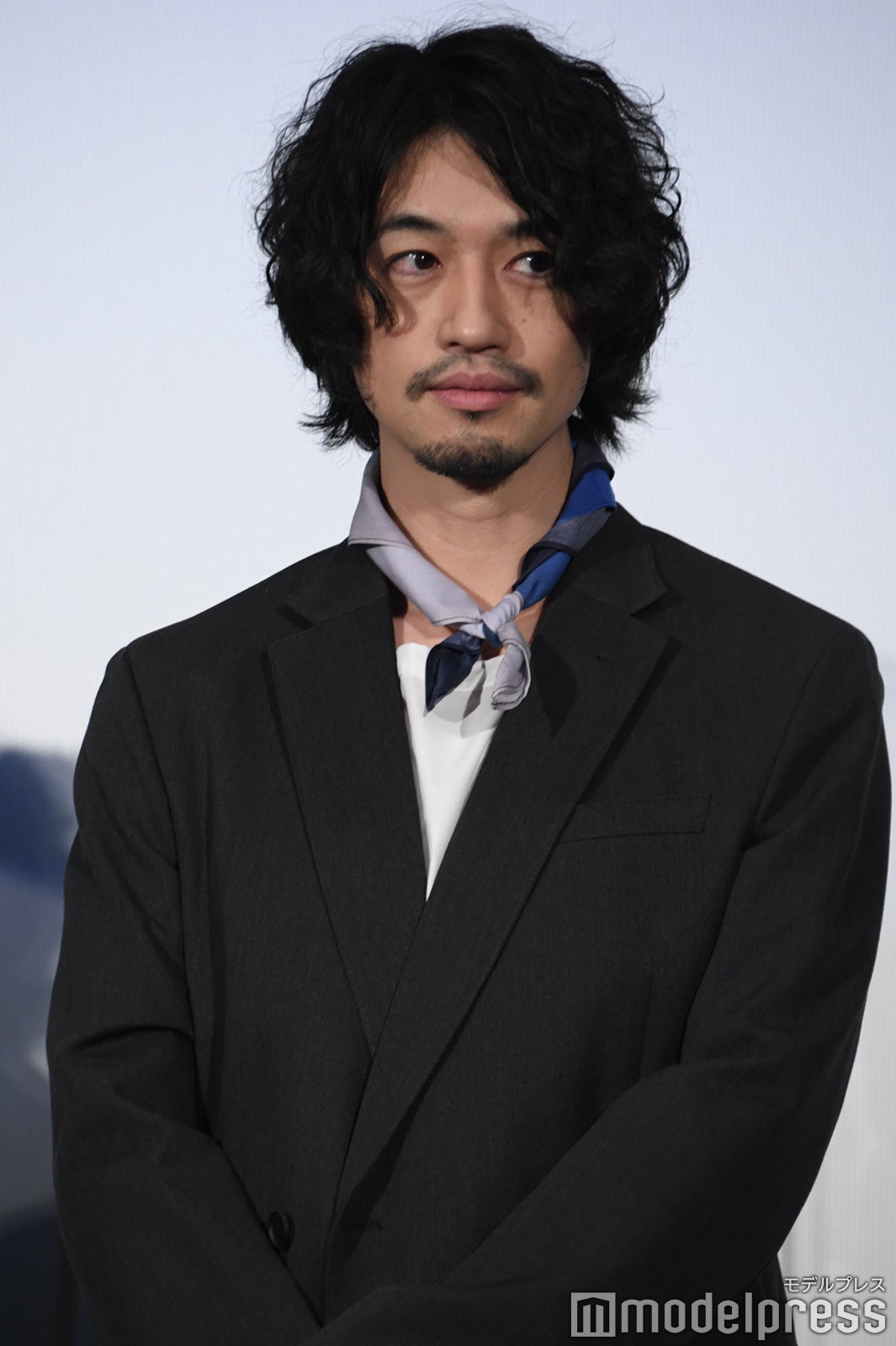 斎藤工（C）モデルプレス