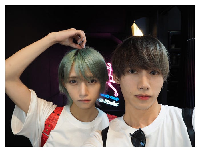 次世代イケメンboysグループxox とまん 志村禎雄 韓国旅行で 事件 発生 モデルプレス 次世代イケメンboysグループxox とまん 志村禎雄 韓国旅行で 事件 発生 モデルプレス