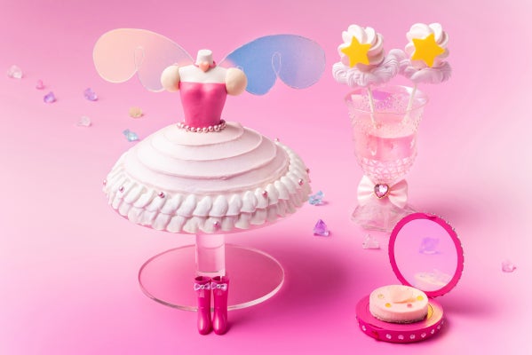 Magical Girl／画像提供：ヒルトン東京ベイ