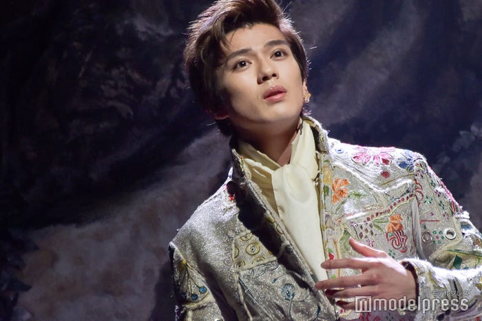 新田真剣佑/『ZEROTOPIA』公開ゲネプロより