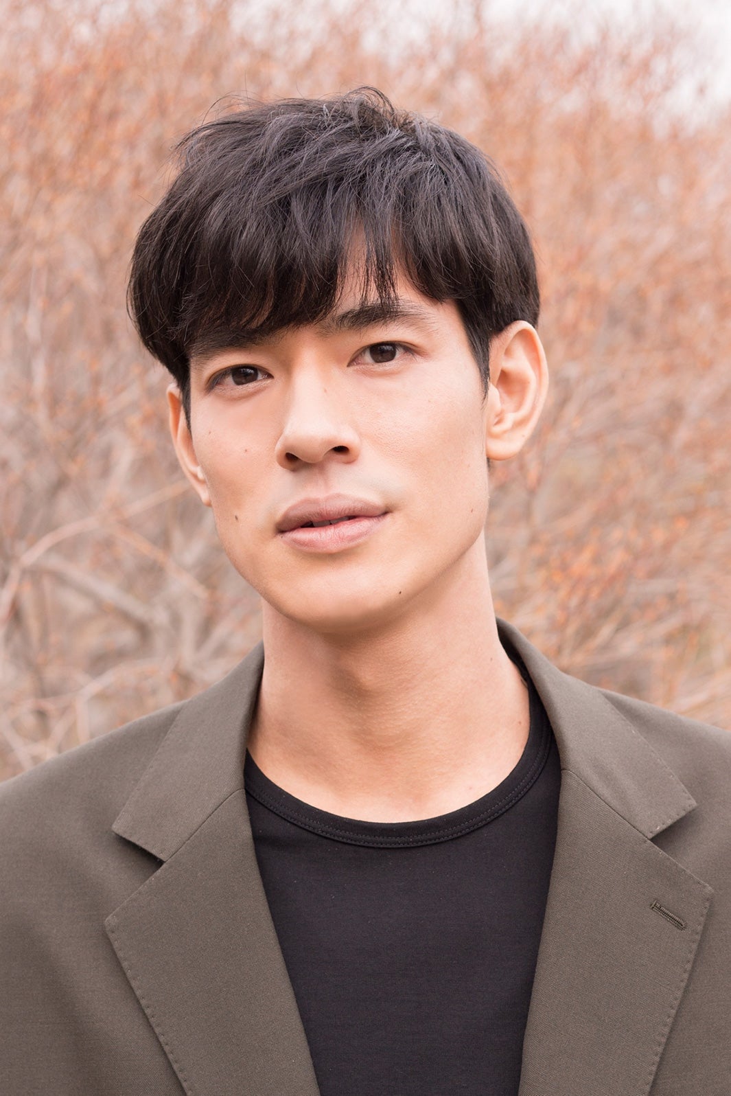 中島歩 （提供写真）