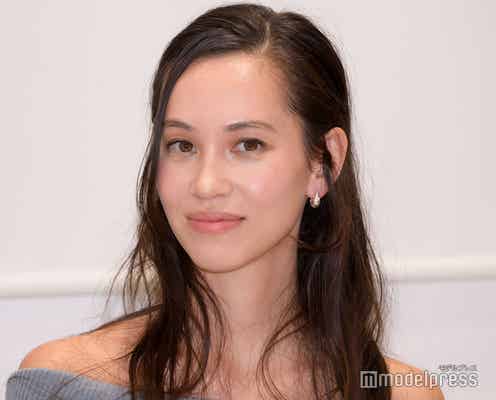 水原希子、交際中の恋人とは遠距離恋愛 1番かっこいい瞬間告白「過去の人にもやってきたことだと思います」