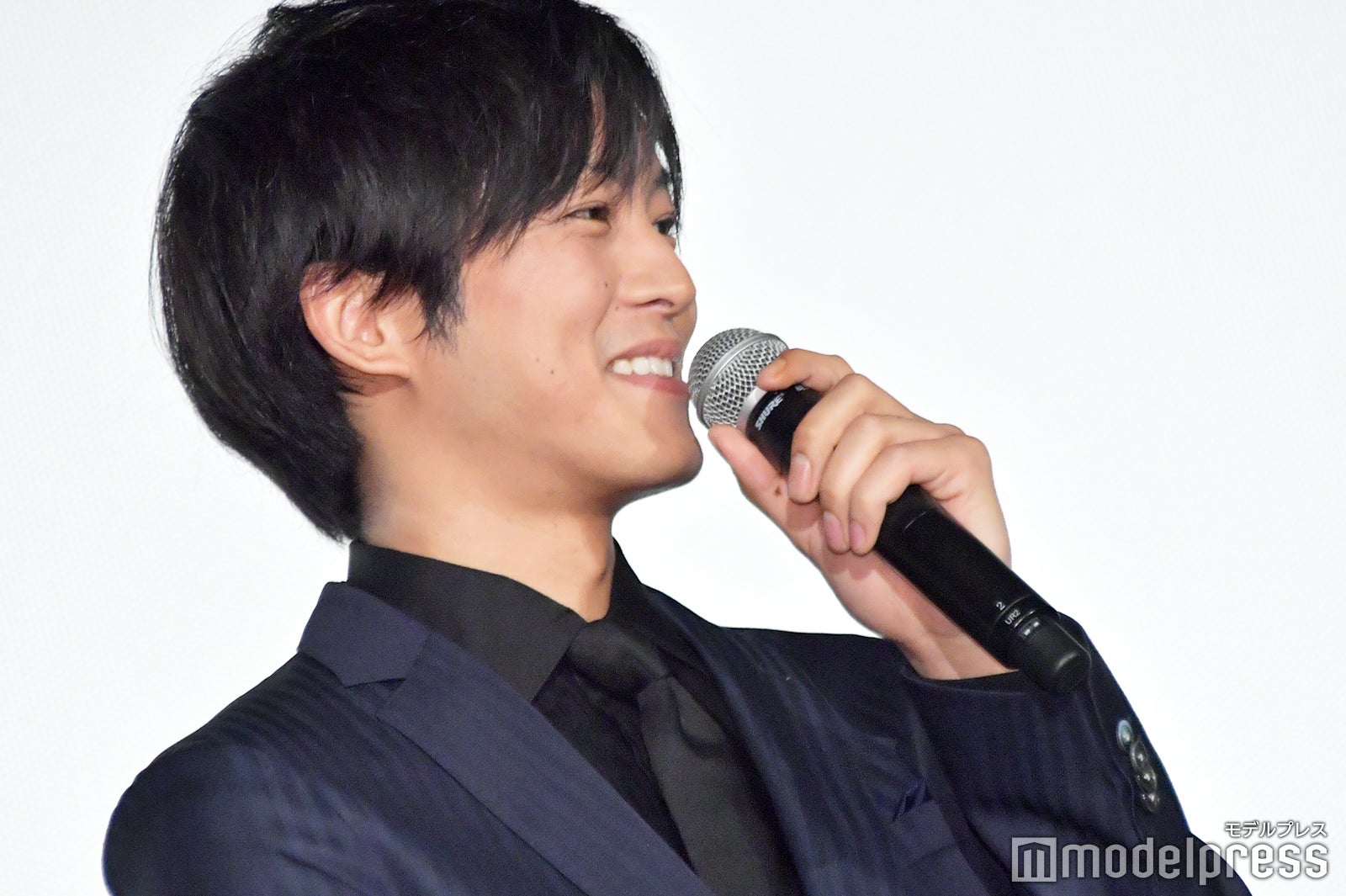 松坂桃李（C）モデルプレス