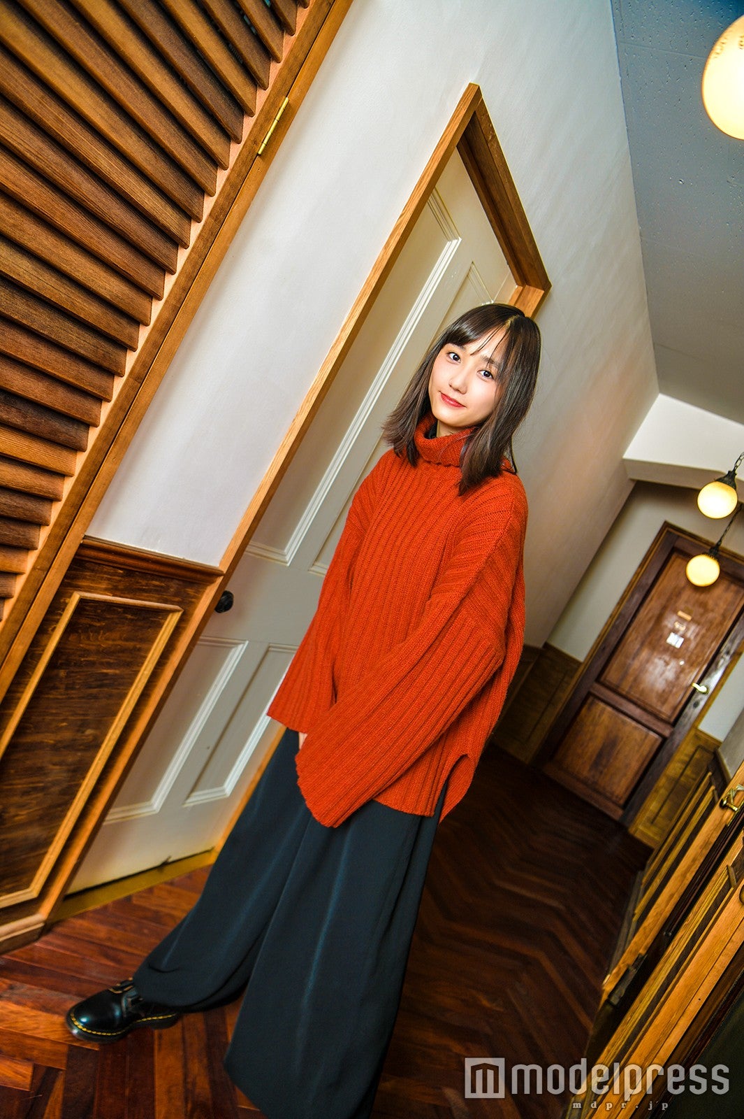 鈴木友菜（C）モデルプレス