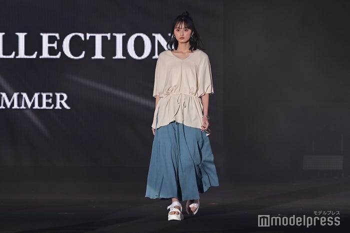 遠藤さくら(C)モデルプレス