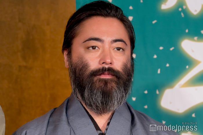 山田孝之(C)モデルプレス