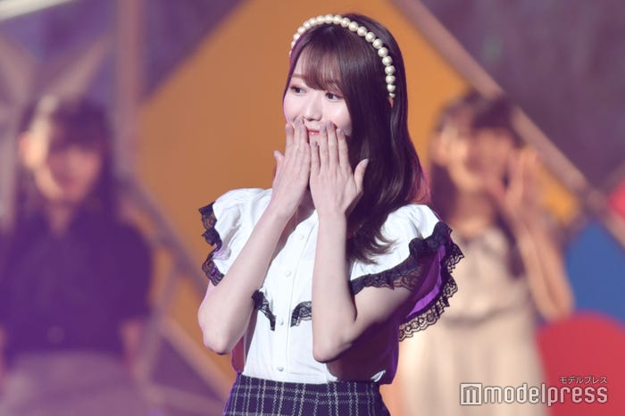 大谷映美里(C)モデルプレス