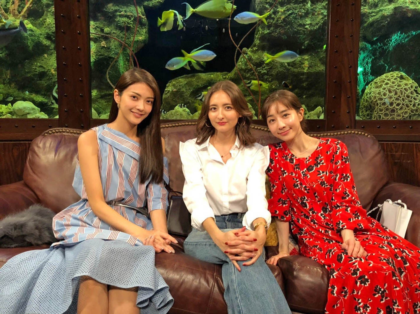 田中みな実、彼氏の浮気を確信した実体験エピソードを明かす