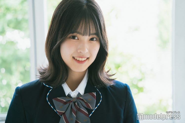 日本一かわいい高校生 ファイナリスト紹介5 中国 四国エリア はるち 女子高生ミスコン22 モデルプレス 日本一かわいい高校生 ファイナリスト紹介5 中国 四国エリア はるち 女子高生ミスコン22 モデルプレス