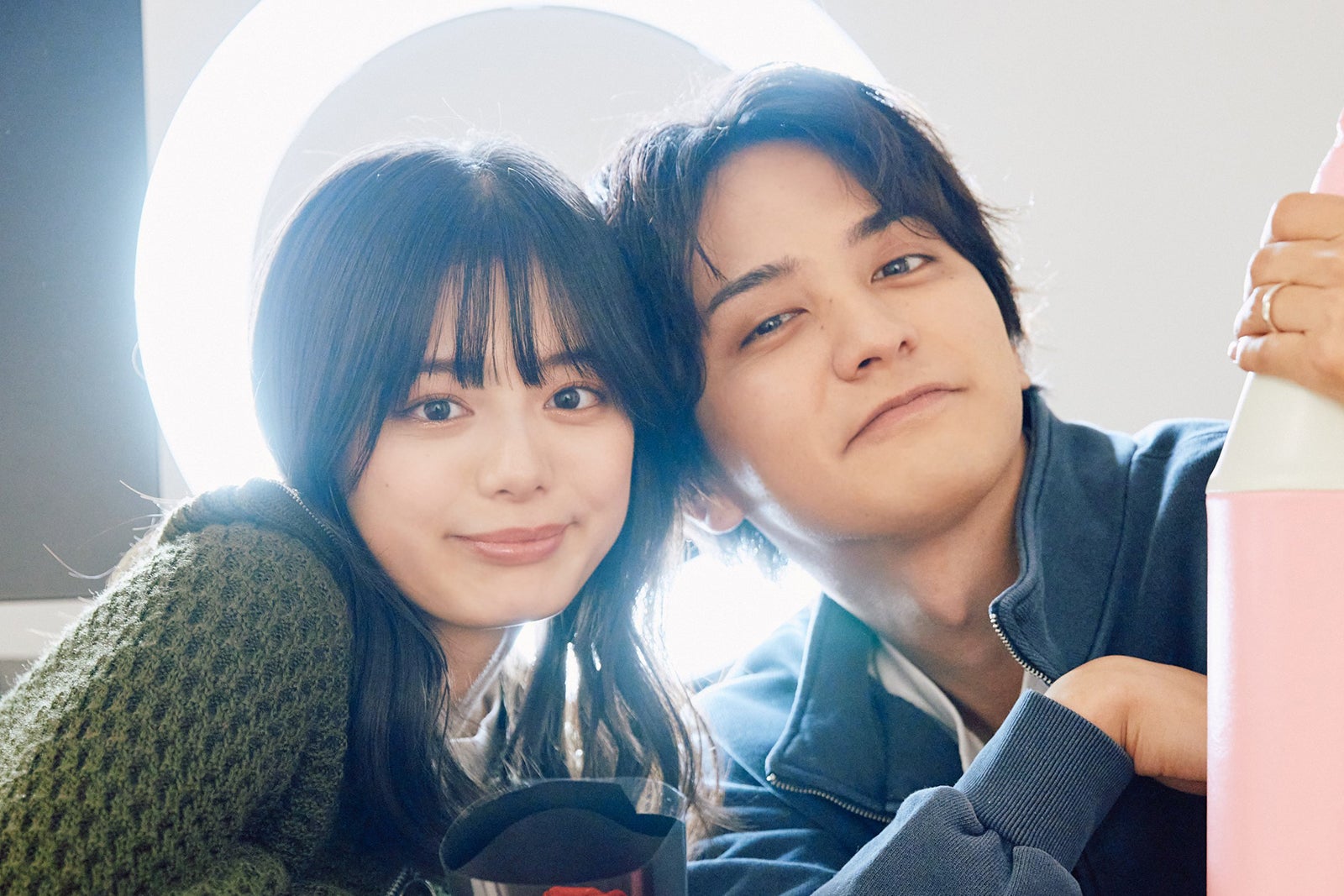 「わた婚」結婚生活最終日でシリーズ初の夫婦4人全員号泣 瀬戸利樹＆紺野彩夏、最後に送った“愛の5文字”とは