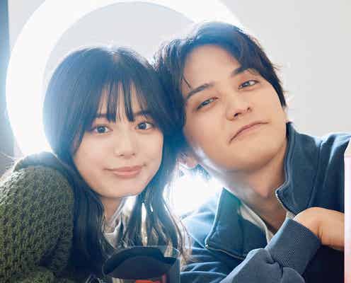 「わた婚」結婚生活最終日でシリーズ初の夫婦4人全員号泣 瀬戸利樹&紺野彩夏、最後に送った“愛の5文字”とは