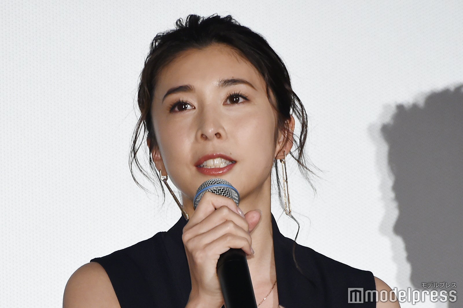 竹内結子 （C）モデルプレス