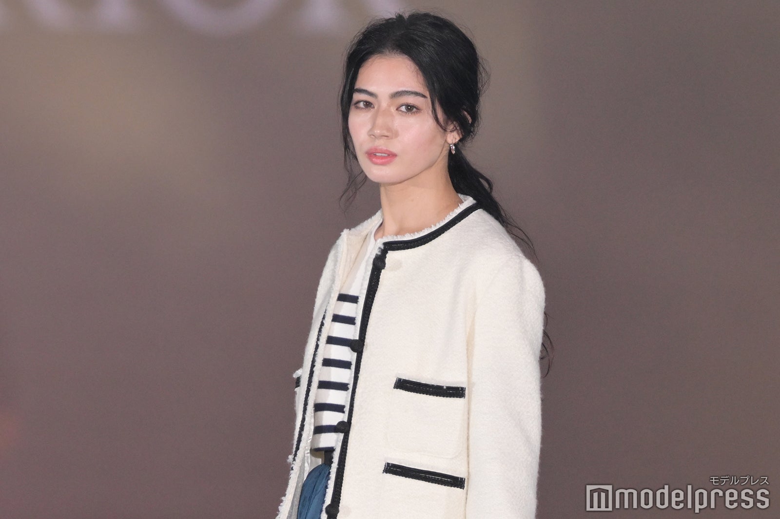 （C）モデルプレス