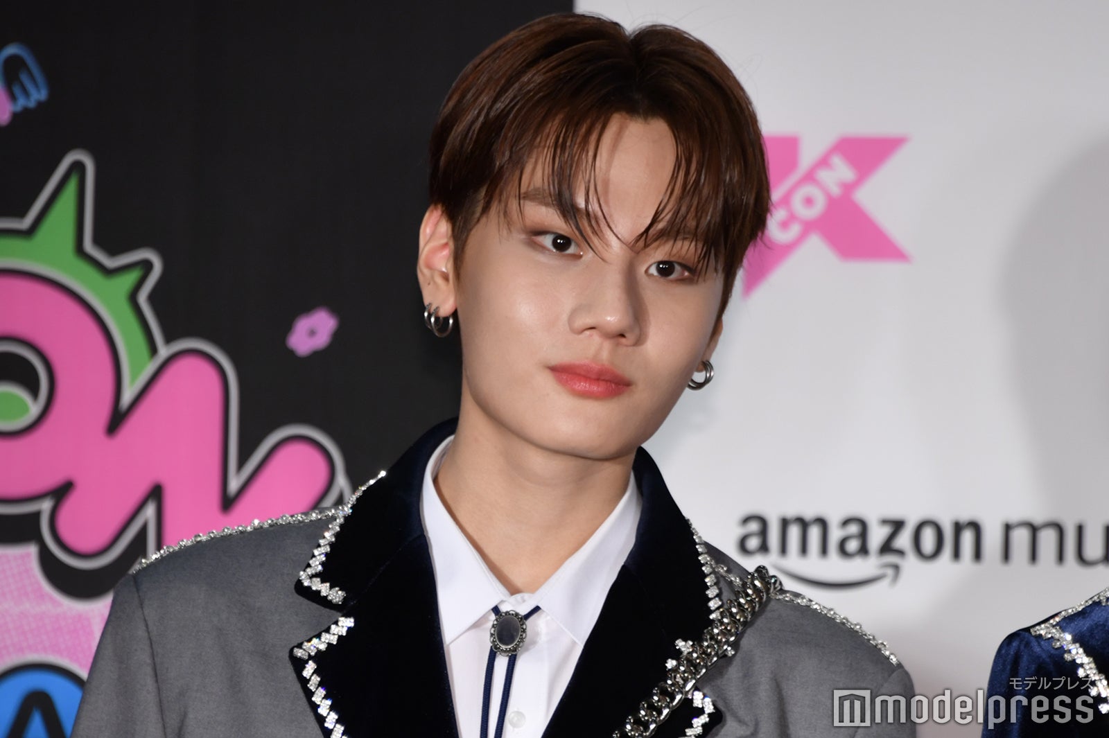 TFN（C）モデルプレス