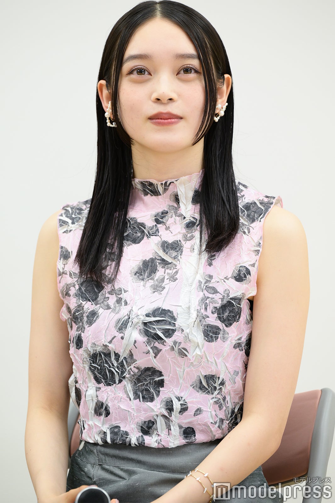 高石あかり（C）モデルプレス