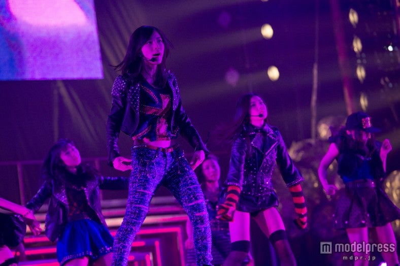 「Escape」（C）AKS