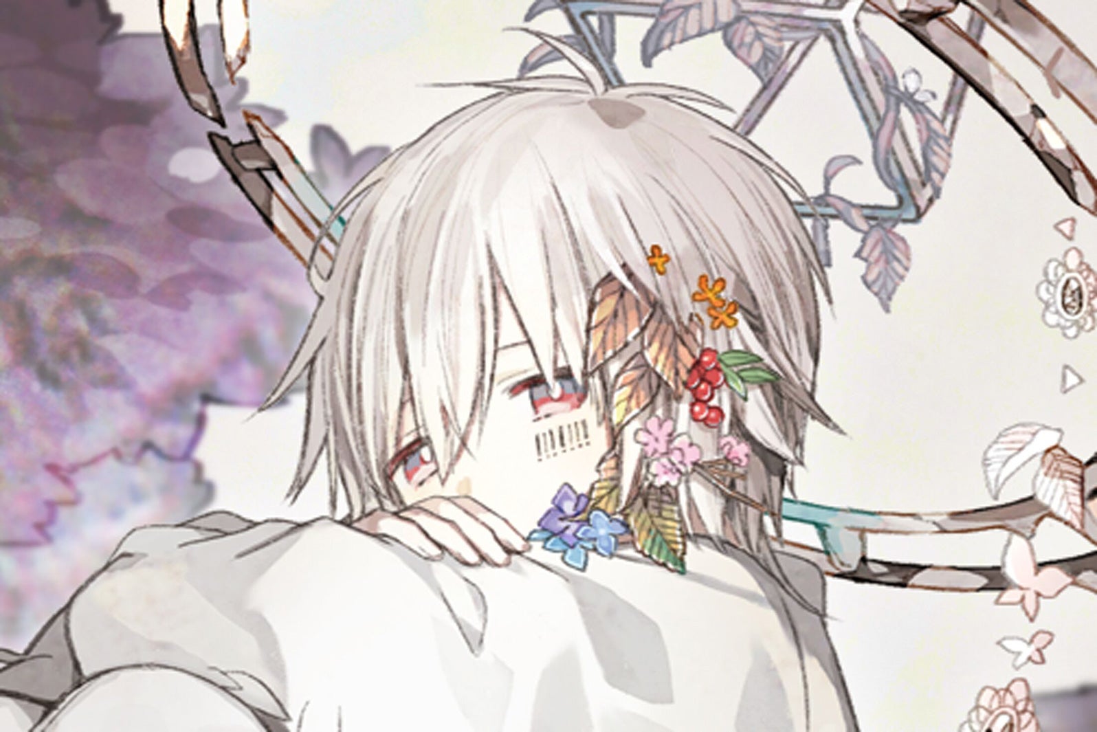 まふまふ（提供画像）