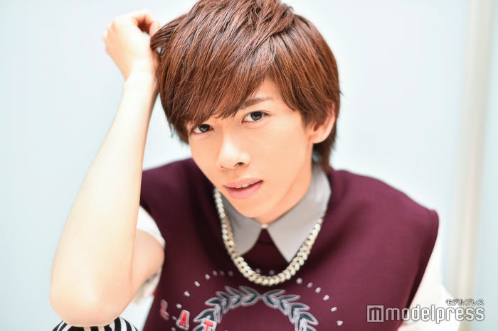 リョウガ (C)モデルプレス