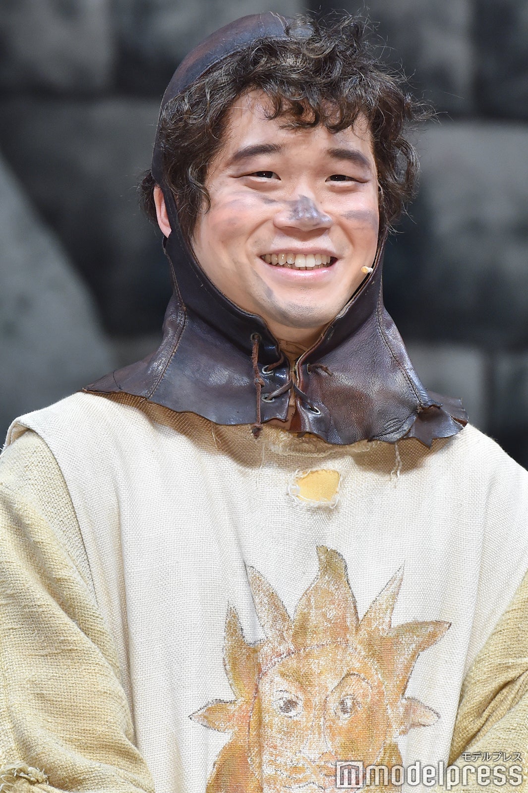 矢本悠馬（C）モデルプレス