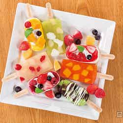 コールド・ストーン“ケーキ風アイス”が原宿に お洒落な食べ歩きスタイルを提案/画像提供:コールド・ストーン・クリーマリー・ジャパン【モデルプレス】