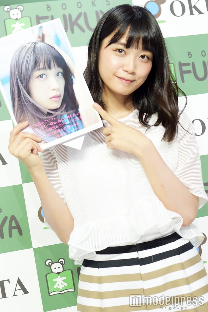 乃木坂46深川麻衣、卒業後の進路&恋愛解禁に言及(C)モデルプレス