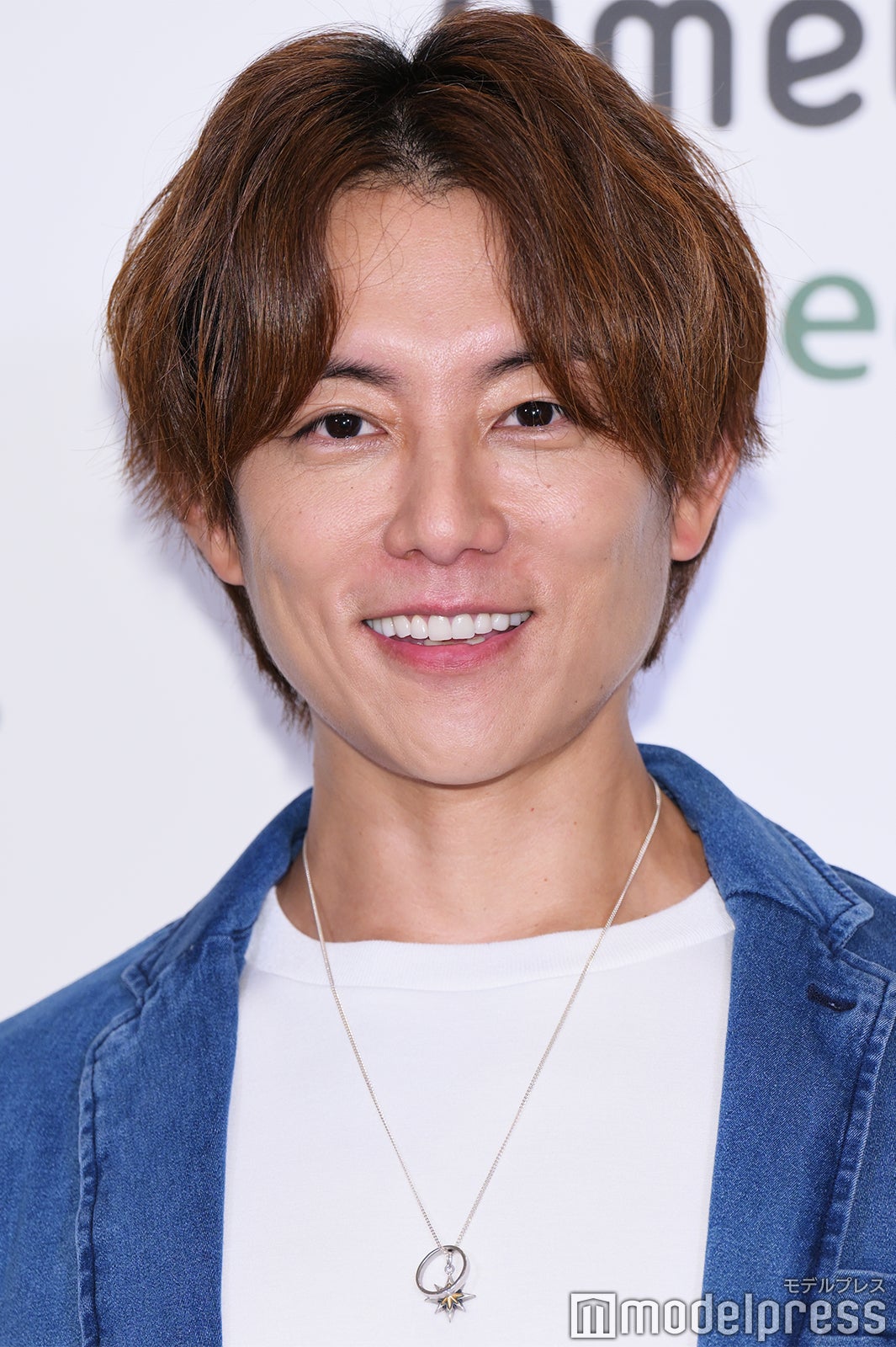 杉浦太陽（C）モデルプレス