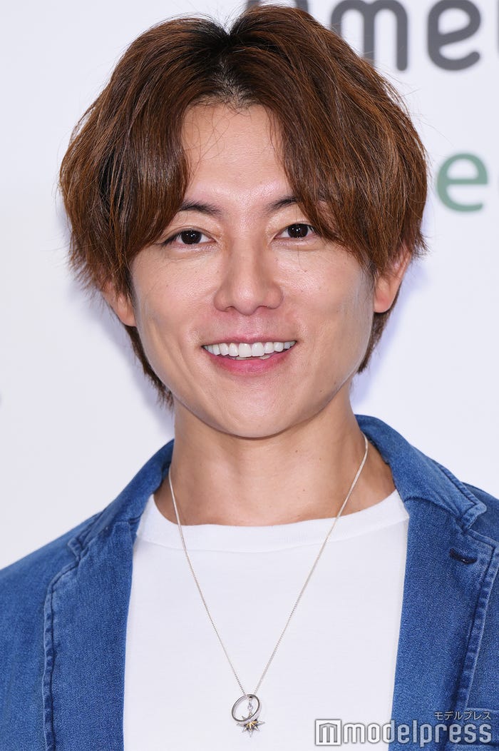 杉浦太陽(C)モデルプレス