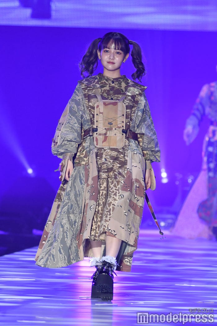 佐藤ノア(C)モデルプレス