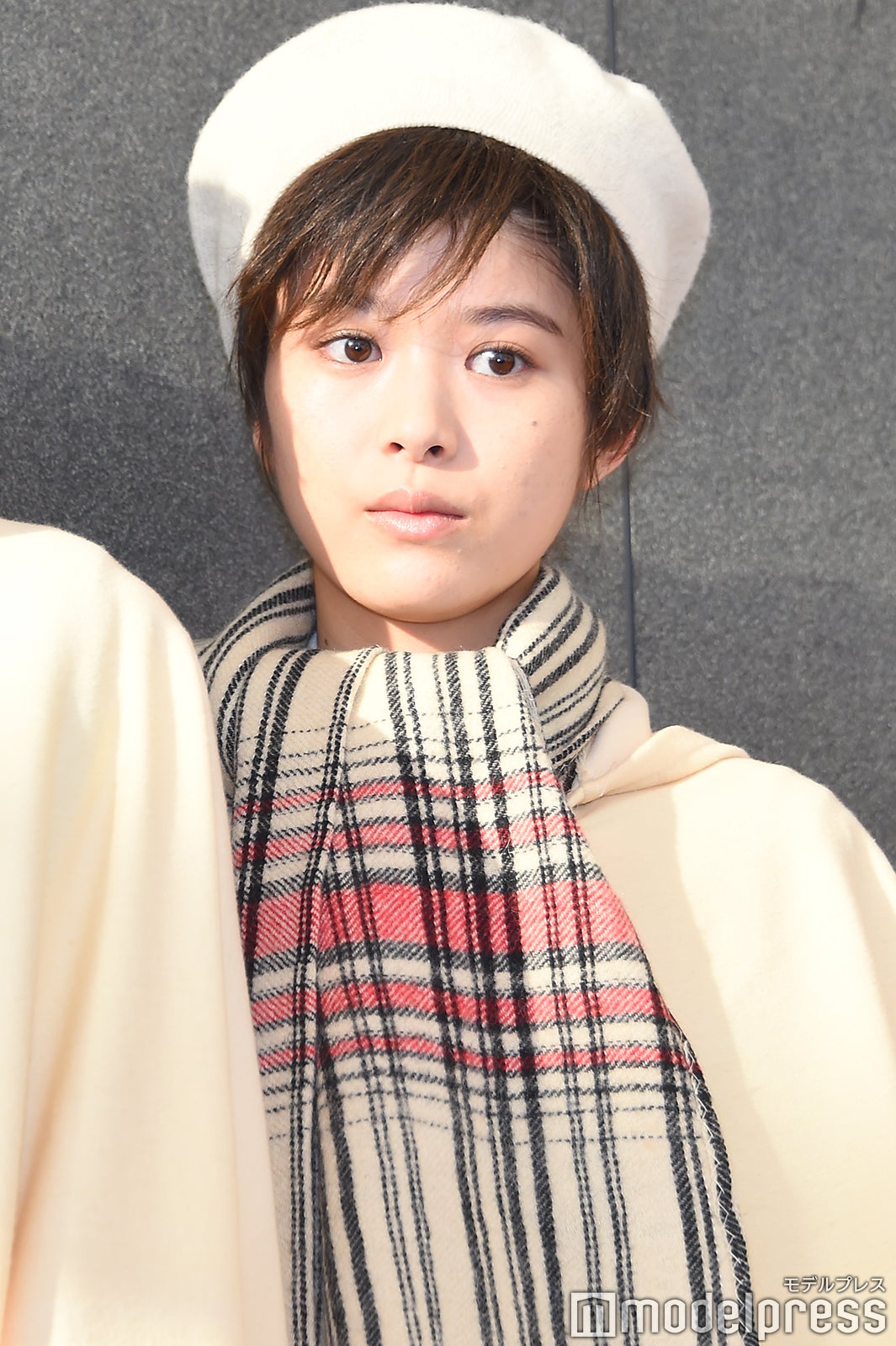 馬場ふみか（C）モデルプレス