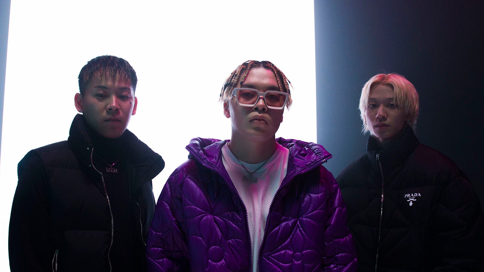 BLOOM VASE（提供写真）