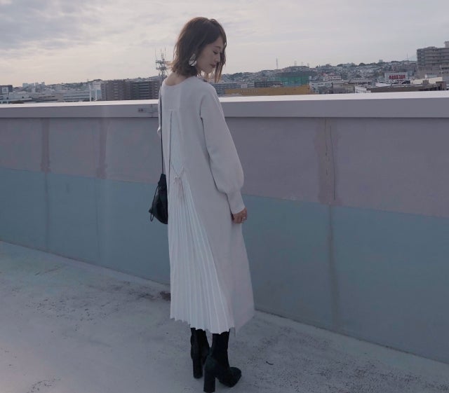ワンピース セットアップが可愛い 大人女子向け3大プチプラブランド 秋の推し服 モデルプレス ワンピース セットアップが可愛い 大人女子向け3大プチプラブランド 秋の推し服 モデルプレス