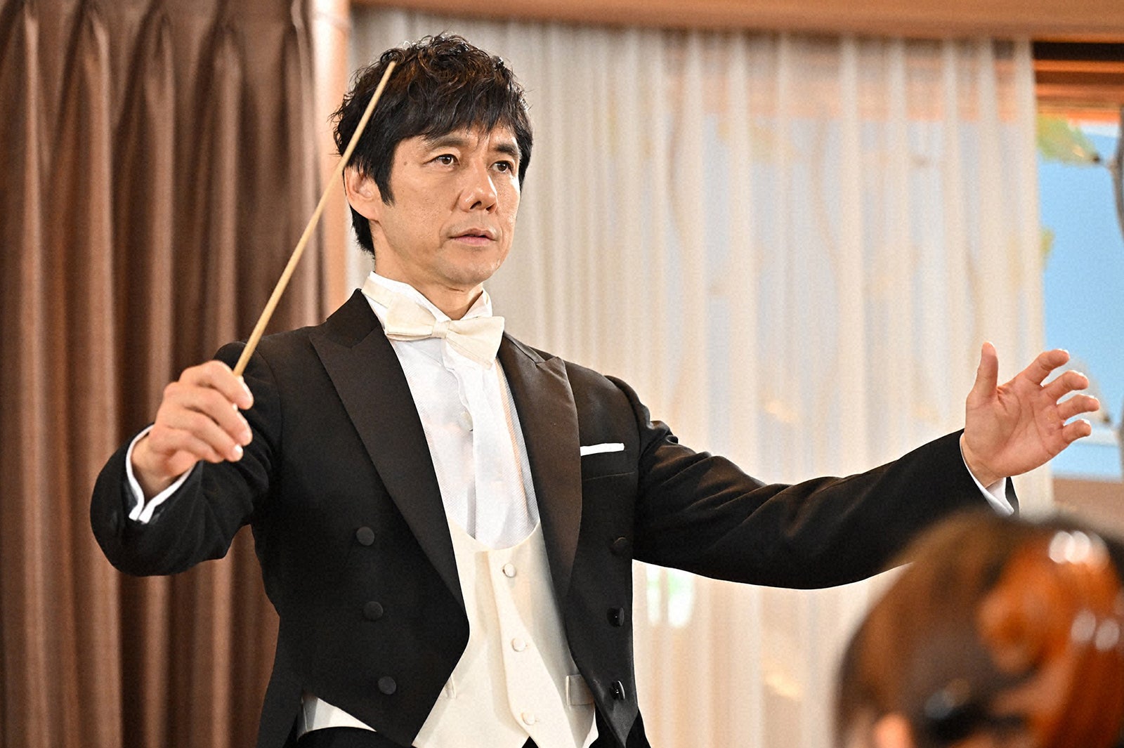 「さよならマエストロ」最終回でタイトル回収「気持ちの良いラスト」と反響続々