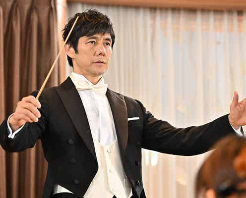 「さよならマエストロ」最終回でタイトル回収「気持ちの良いラスト」と反響続々